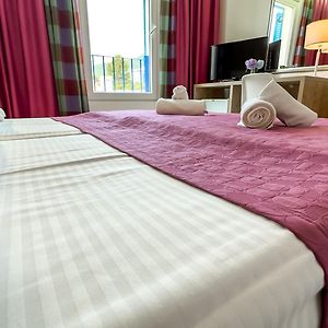 Pokój typu standard z łóżkiem king-size